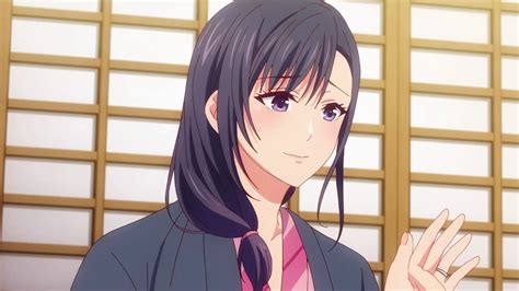 Fufu Kokan: Modorenai Yoru: Season 1 (2023) .